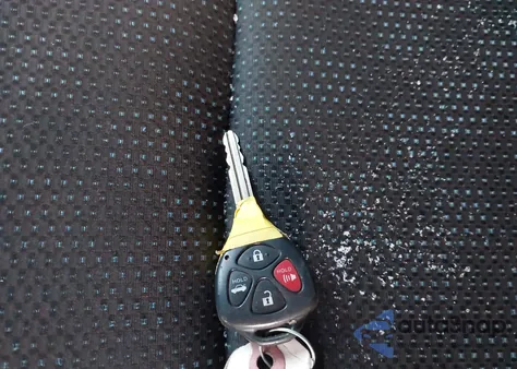 2010 Toyota Corolla S from USA, damaged, VIN 2T1BU4EE7AC488797